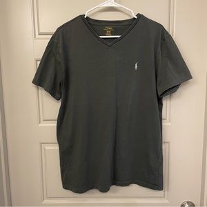 Polo Ralph Lauren V-neck T-shirt